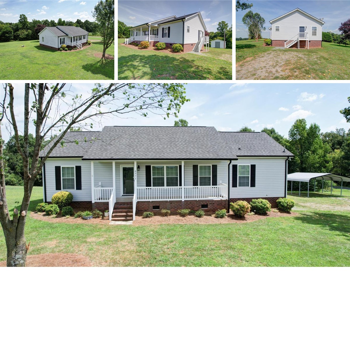 6371 Barrier Store Rd, Mt Pleasant, NC 28124