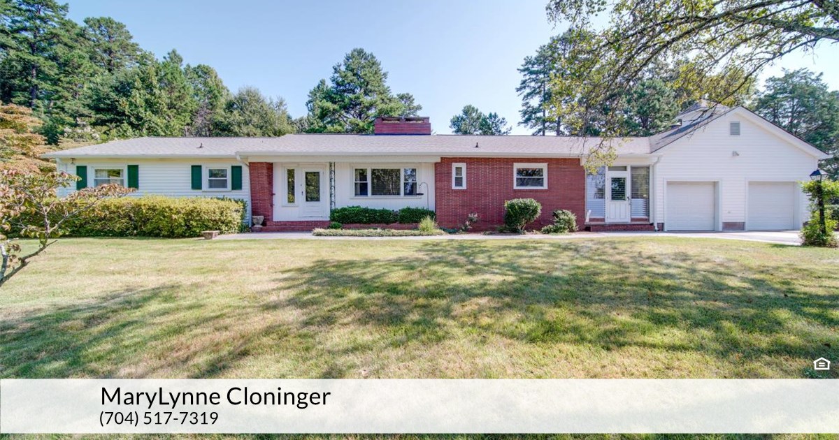 1111 Stanley Lucia Rd, Mt Holly, NC 28120