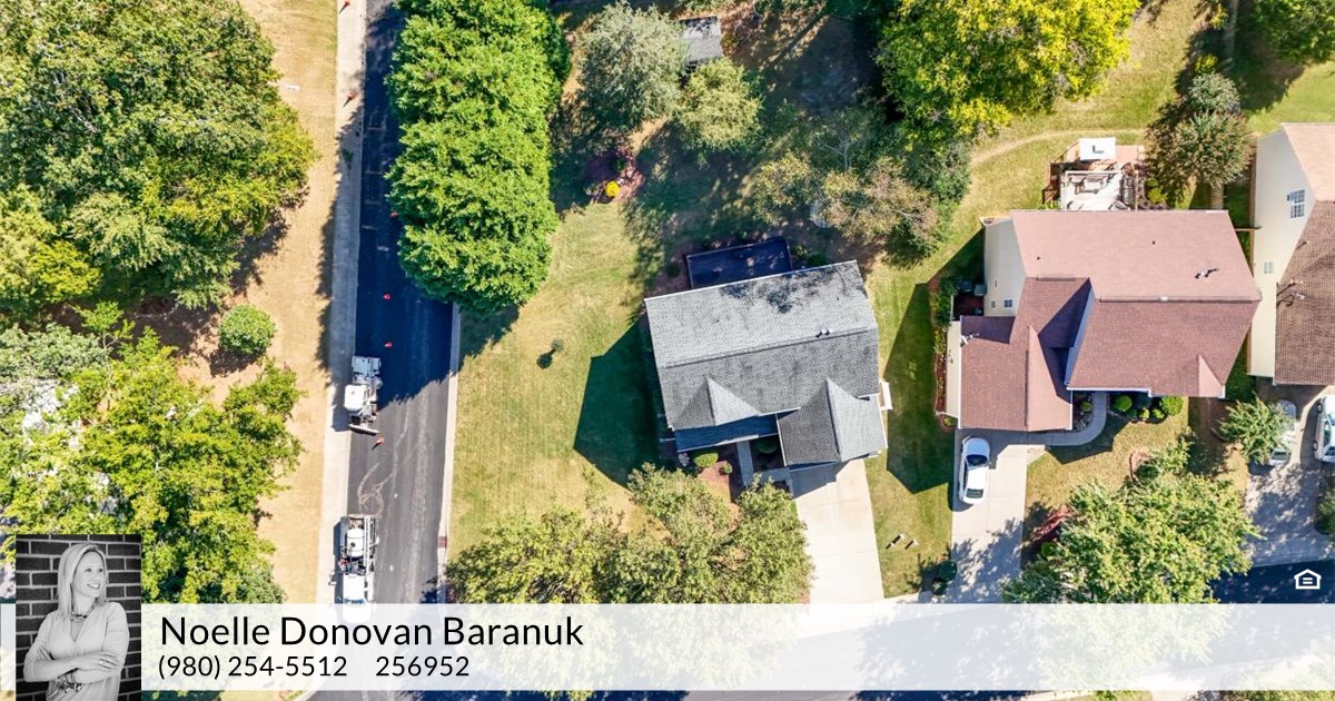 4802 Chesney St NW, Concord, NC 28027