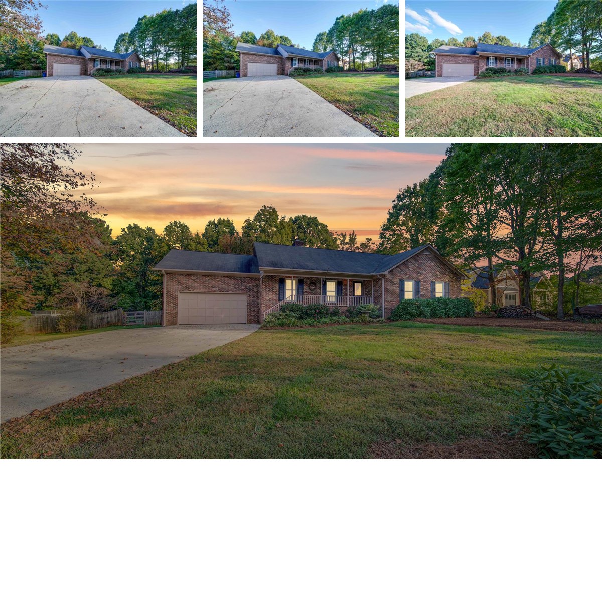 8832 Blair Rd, Mint Hill, NC 28227
