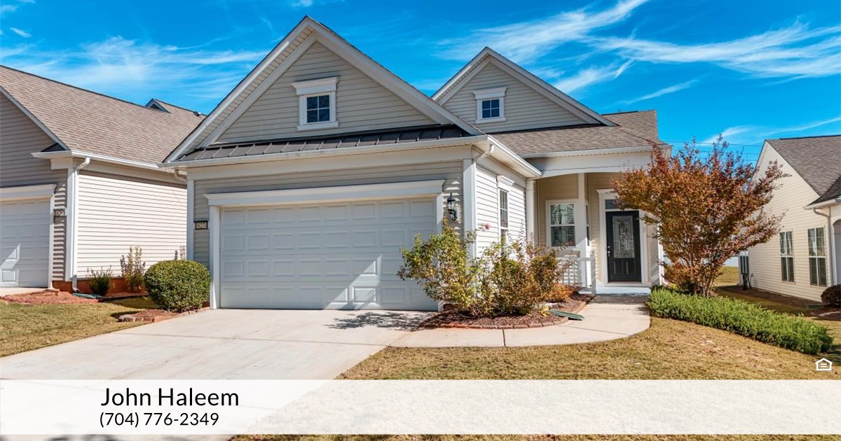 16274 Raven Crest Dr, Indian Land, SC 29707