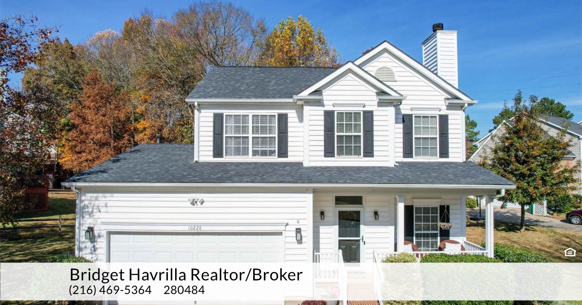 10228 Madison Park Dr, Charlotte, NC 28269