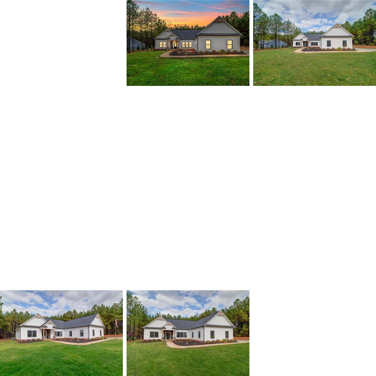 740 Sunset Pointe Drive , Salisbury, NC 28146