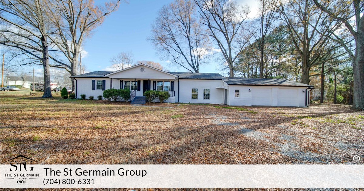 Pin Oak Dr, Indian Trail, NC 28079