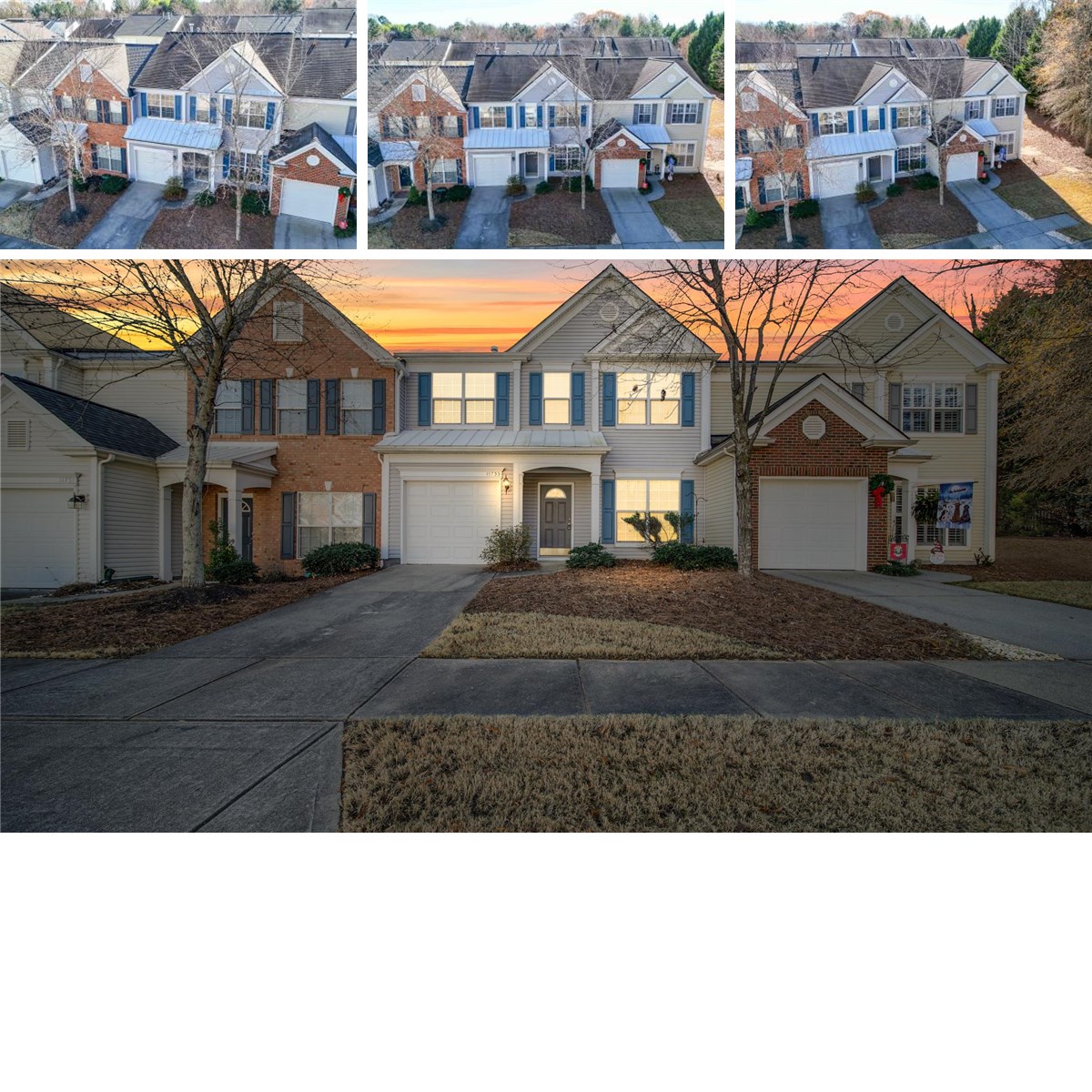 11755 Huxley Rd, Charlotte, NC 28277