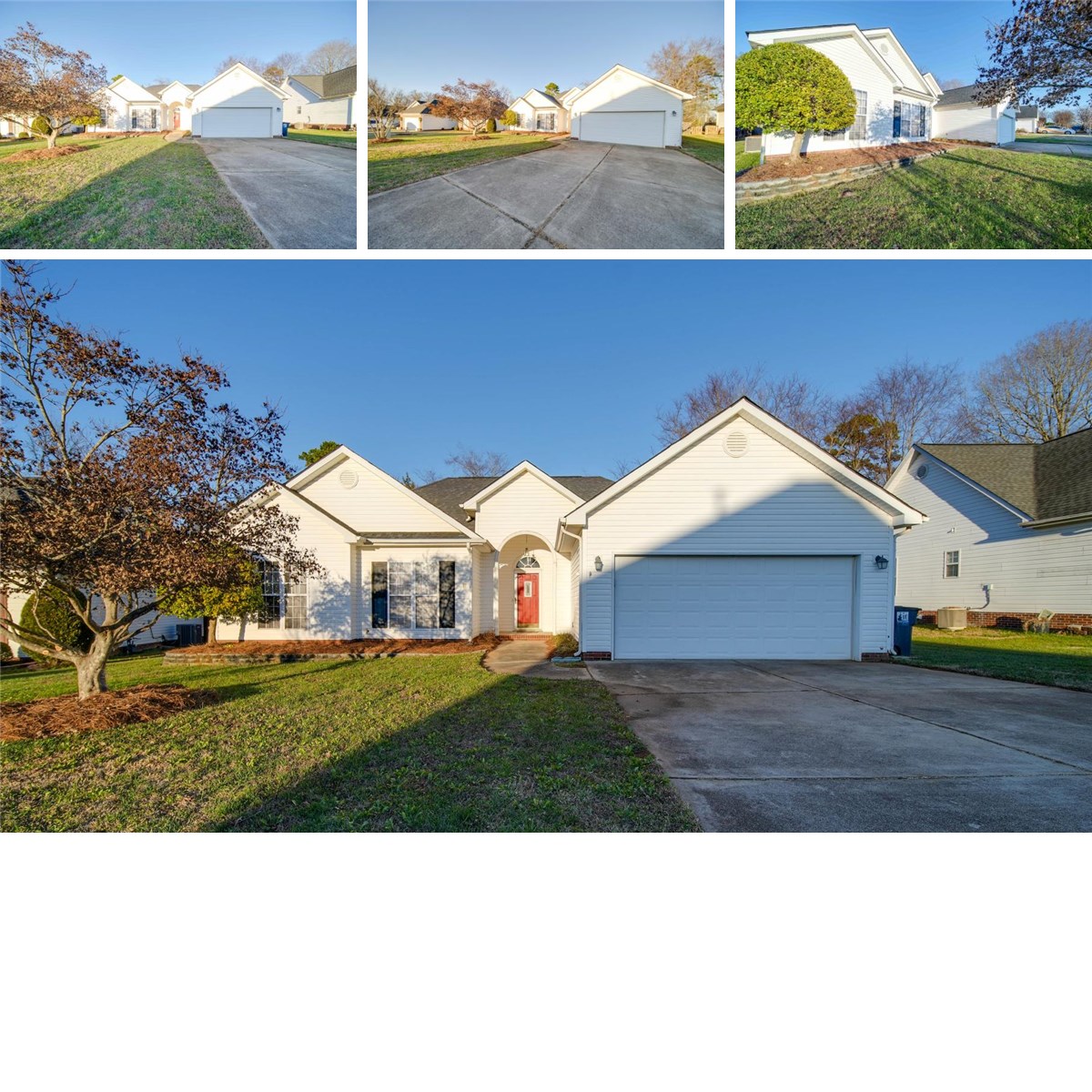 3008 Hemby Commons Pkwy, Indian Trail, NC 28079