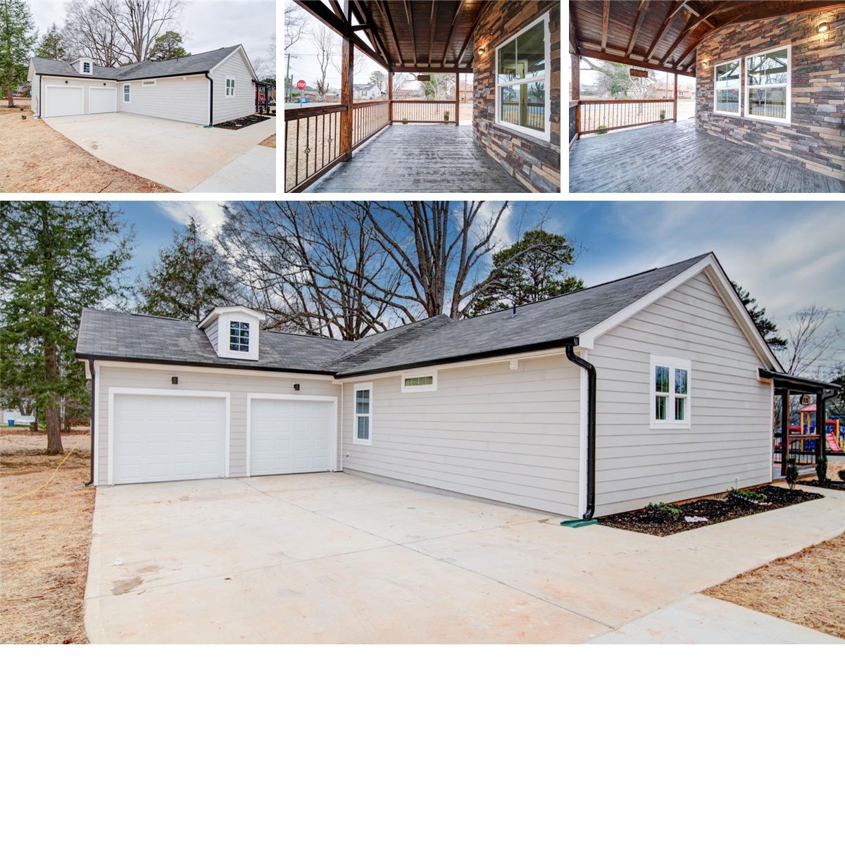 525 Carolina Blvd, Salisbury, NC 28146