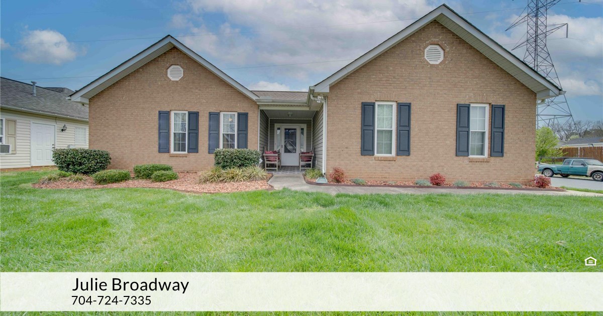 2202 Tree Ridge Rd, Indian Trail, NC 28079