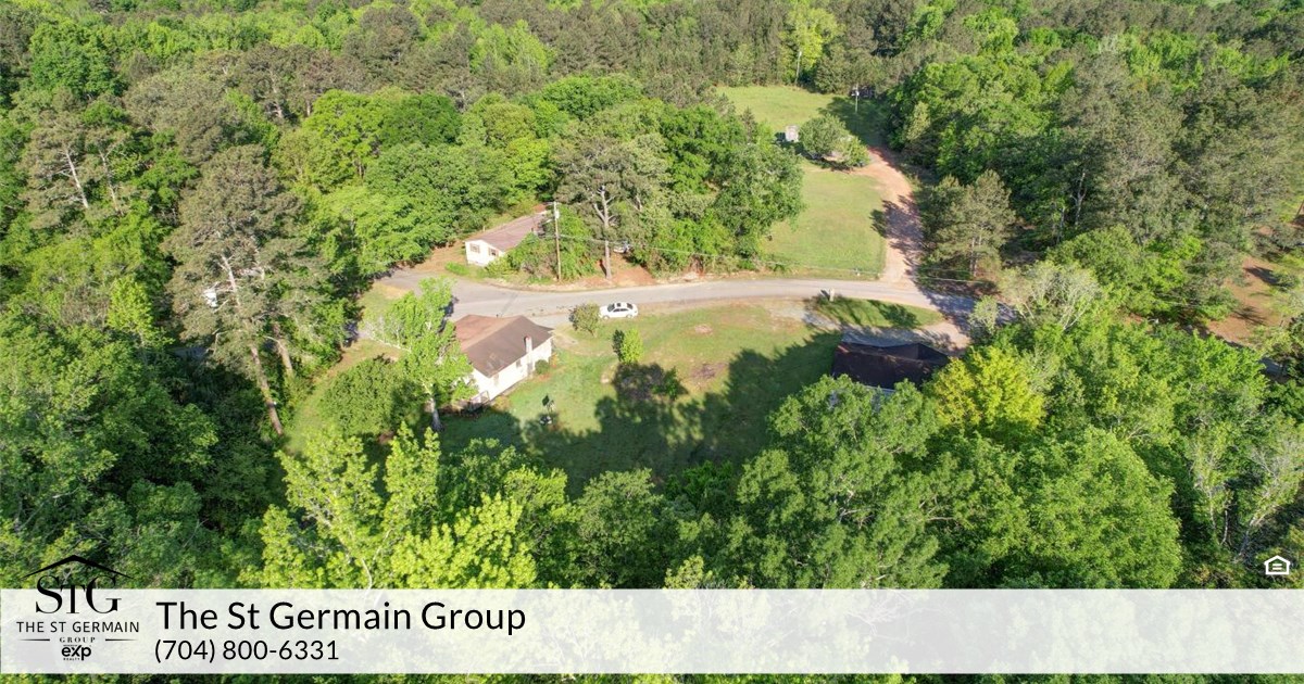 359 Martin St, Polkton, NC 28135