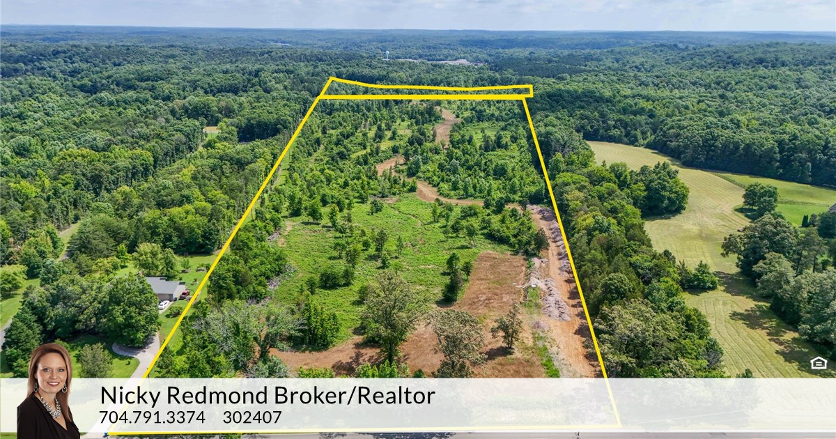 7235 Flowes Store Rd, Concord, NC 28025