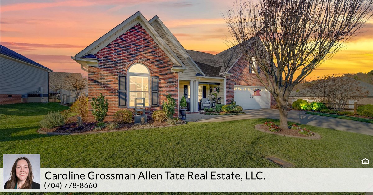 304 Wendover Dr, Locust, NC 28097