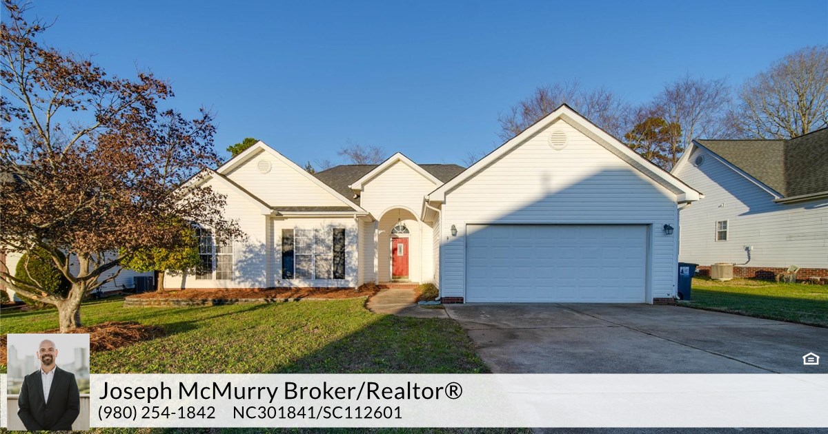 3008 Hemby Commons Pkwy, Indian Trail, NC 28079