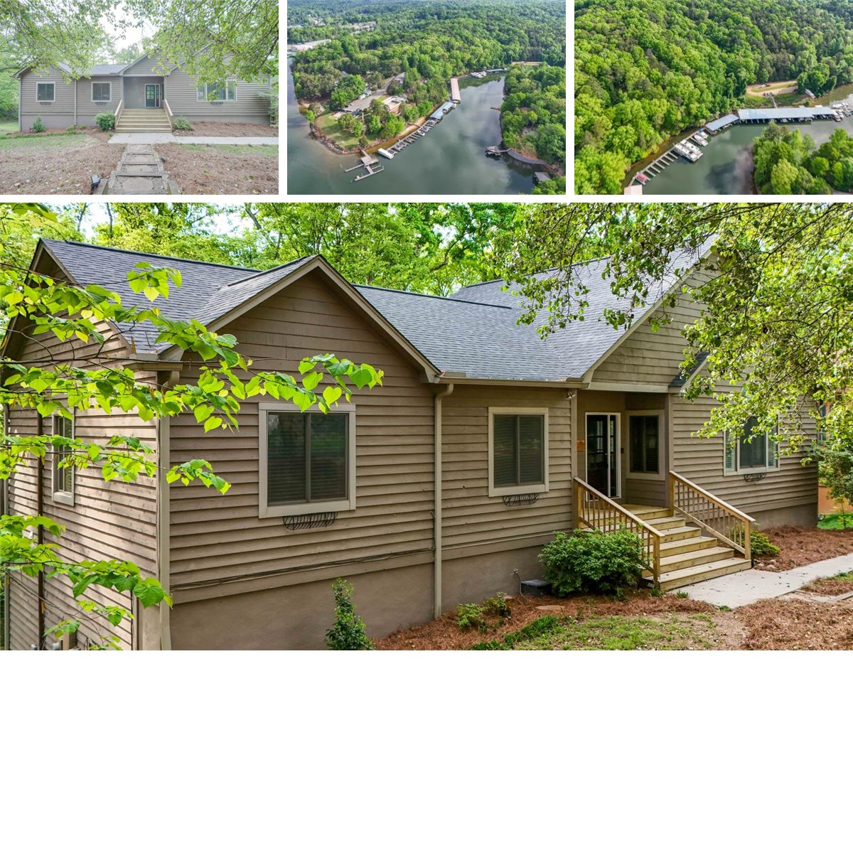 13424 Windward Cove, Charlotte, NC 28278