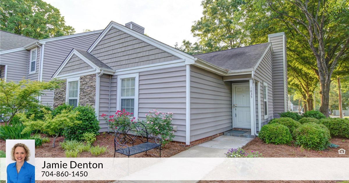 1835 Fairlawn Ct, Rock Hill, SC 29732