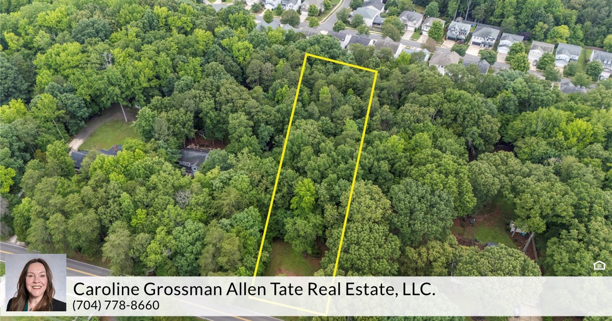 12930 Hamilton Rd, Charlotte, NC 28273